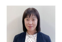 “お米の新たな発酵食品” 代替肉CoMeat®需要創出に挑む 跡部季子取締役 アグロルーデンス取締役 跡部季子氏