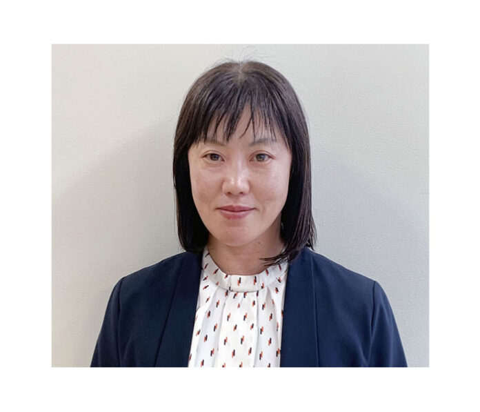 アグロルーデンス取締役　跡部季子氏