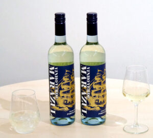 ロックでも炭酸割りでも。楽しみ方いろいろ