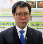 梶田将隆社長