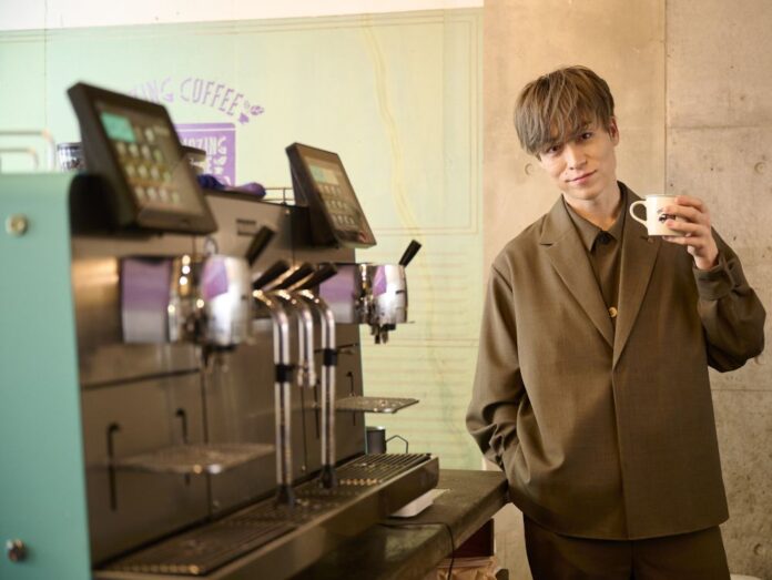 「Mytico（ミティコ）」とEXILE TETSUYAさん