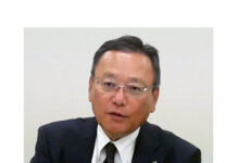 【ひと言】「顔面パンチのよう」 フジ 山口普社長 「顔面パンチのよう」 フジ 山口普社長