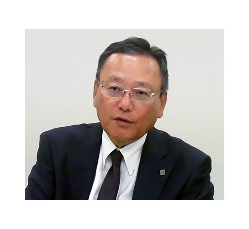 「顔面パンチのよう」 フジ 山口普社長