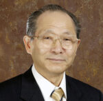 平富郎氏（元・エコス代表取締役会長）