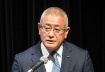 国分首都圏 売上高4000億円突破へ フルチャネルで取り組み強化 南博貴社長