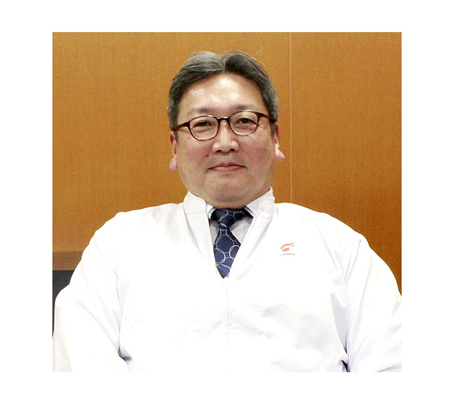 たいまつ食品 次期社長に田辺専務