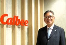 カルビー成長戦略 天候に左右される北海道産じゃがいもに備え コーン原料強化 「フリスク」などスナック以外の領域にも挑戦 江原信社長兼CEO