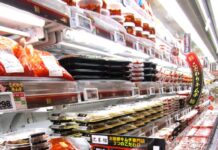 ヤオコー横浜市戸塚区に初出店 子育て世代獲得へ最大級のキムチ売場 冷食・コーヒー・地酒・豆菓子も拡充 「ヤオコー東戸塚店」のヤオコー最大級のキムチ売場