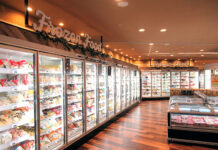 25年国内冷凍食品工場出荷額、過去最高8577億円 生産量は3年ぶり増加し157万トン(協会) 冷凍食品売場