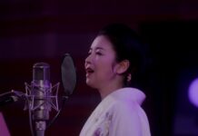 「明治ミルクチョコレートのテーマ」を歌い継ぐ企画 中森明菜さん皮切りに8番目を飾るのは藤あや子さん 特設サイトで動画公開 藤あや子さん