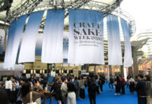 第10回「CRAFT SAKE WEEK」 日替わりで130酒蔵が出店、4月29日まで開催 中田英寿氏と日本の食文化・酒・工芸品を語るトークショーも 料理人・蔵元・消費者をつなぐ
