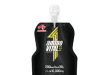 味の素「アミノバイタルONE」 ファンから生まれた初の共創型商品 史上最大のアミノ酸 10,000mg配合 「アミノバイタルONE」