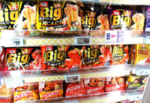 冷凍麺、需要拡大続く コメ代替・コスパ志向が追い風 夏の猛暑対策で新提案 大盛りパスタが人気