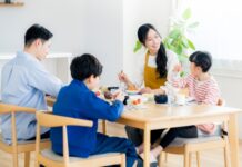 食物アレルギー増加、周囲の理解で家族全員が同じ食事を 食物アレルギー増加、周囲の理解で家族全員が同じ食事を