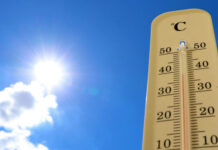 40℃以上は「酷暑日」 40℃以上は「酷暑日」