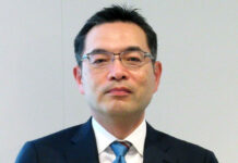 ニチレイロジグループ 売上3000億円突破 国内・海外とも伸長 盛合洋行社長