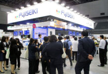 西日本食品産業創造展 技術がつむぐ食の未来 新たなビジネス構築へ 西日本食品産業創造展 技術がつむぐ食の未来 新たなビジネス構築へ