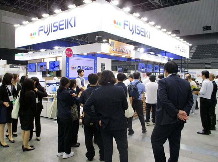 西日本食品産業創造展 技術がつむぐ食の未来 新たなビジネス構築へ