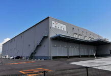 アイディック 射水DC7月本格稼働へ 自社在庫型初の大型センター竣工 射水DC