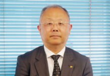 包装だけではない 検査用品の不足が深刻 全国パン粉・小澤理事長 苦境を訴える小澤幸市理事長