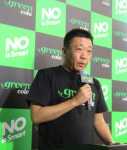 高橋徹マーケティング一部長
