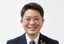 モリタ食材開発研究所 健康経営の取組み 守田社長「主体的に意識向上」 守田勝雄社長