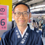 松浦浩人社長