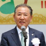 来年は日タイ修好140周年。名古屋から両国の懸け橋に(三林憲忠会長)