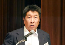 旭食品 前期増収、利益は横ばい 竹内社長「成長加速の10年」振り返る 竹内孝久社長