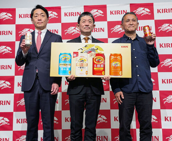 （左から）木村正一氏、今村恵三氏、田山智広氏