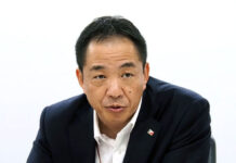 ウインナー首位「香薫」 強いブランドをより強く、次の柱も確立へ プリマハム次期社長 阿部邦明氏 阿部邦明氏