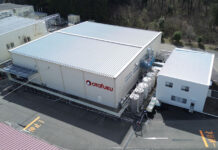 オタフクソース 日光工場、新棟が竣工 生産能力1.8倍に 日光工場