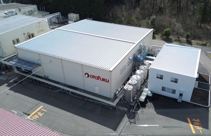 日光工場
