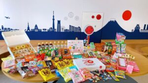 「第5回おかしな会」の様子