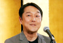 旭食品10年ぶり社長交代 竹内紘之副社長が昇格 竹内紘之副社長