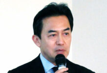 SL Creations 佐藤健社長 食の安全を独自に追求 高級冷食・外販も推進 佐藤健社長
