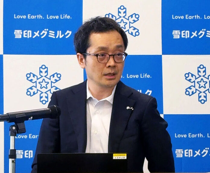 三好雅也主査