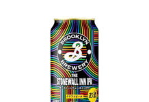 すべての人が自分らしく楽しめるビール「The Stonewall Inn IPA」 企業の垣根越えキャンペーン初参画 多様性を象徴、レインボーデザインのパッケージ