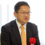 小山征信会長