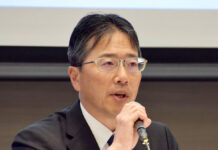 J-オイルミルズ 価格改定の完遂が最優先 コスト高、常態化に対応 春山社長が方針 春山裕一郎社長