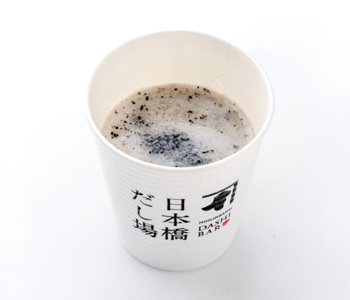 にんべん 初夏にぴったりの味わい 「冷やしだし甘酒」限定販売