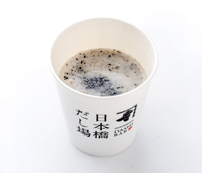 初夏にぴったり！冷やしだし甘酒を楽しもう