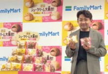 “わかりやすさ”軸に定番強化 新作シュー4品で客層拡大へ 鈴木崇義部長