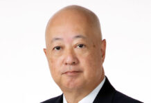 高砂香料工業 新社長に水野常務 桝村現社長は会長に就任 水野直樹氏