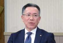 丸大食品 中計営利目標2年前倒し達成 3か年計画新たに始動 佐藤勇二社長