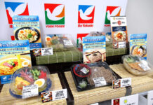 イトーヨーカ堂 今夏、デリカは麺類を主役に 麺の品質基準を統一、原料・製法でおいしさアップ 夏季向け3メニュー