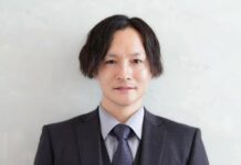 売上高100億円を目指し人財育成で未来を描く ひざつき製菓の膝附宥太新社長が経営の舵取りに意欲 膝附社長