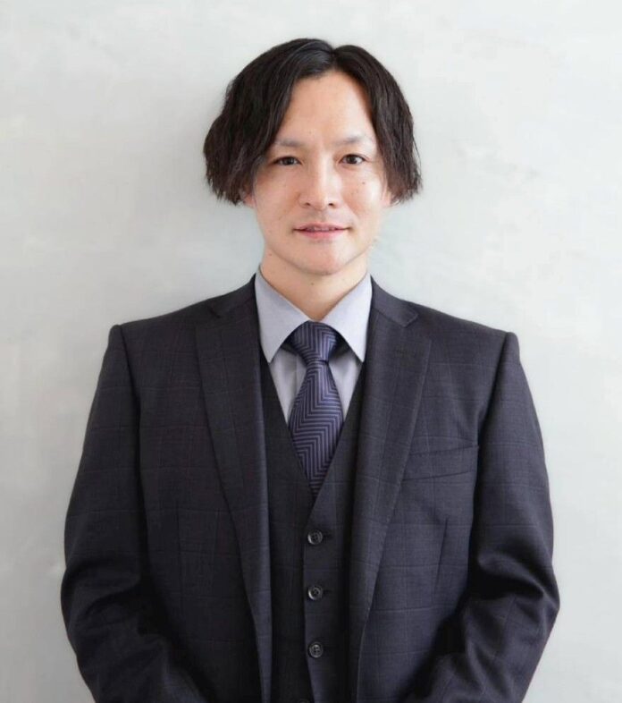 膝附社長