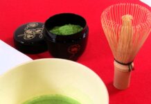 日本茶、GI登録へ 日本茶業中央会が申請 背景に海外での宇治抹茶の商取引を阻む中国産「宇治抹茶」模倣品など 抹茶