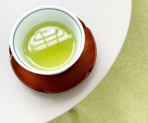 宇治茶 初取引 最高落札価格、大幅更新 玉露1kg 50万円